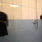 Baza - Swimming Pool Hostal Berat