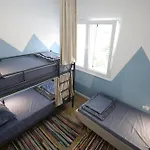 Baza - Swimming Pool Hostal