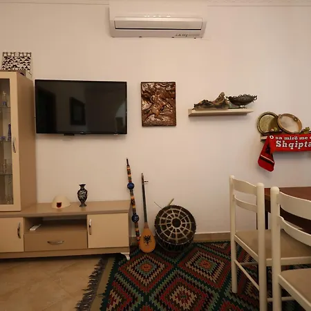 Baza - Swimming Pool * Berati