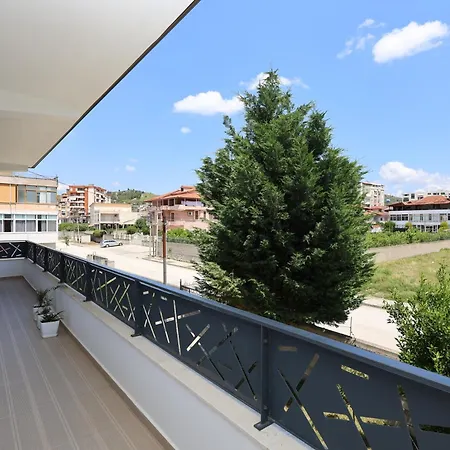 Albergue Baza - Swimming Pool Berati