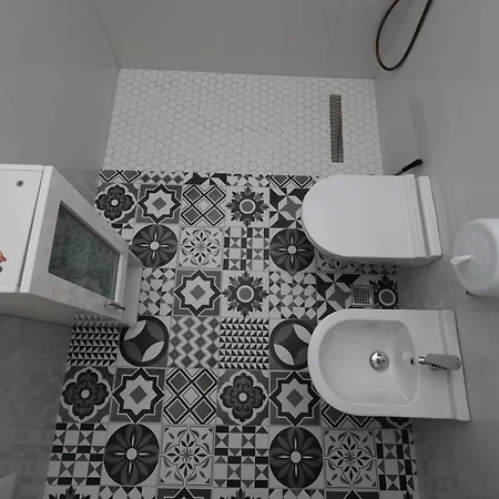 Baza - Swimming Pool Albergue