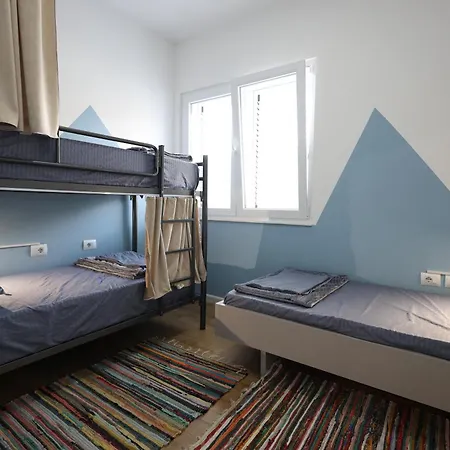 Baza - Swimming Pool Berati