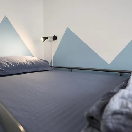 Albergue Baza - Swimming Pool