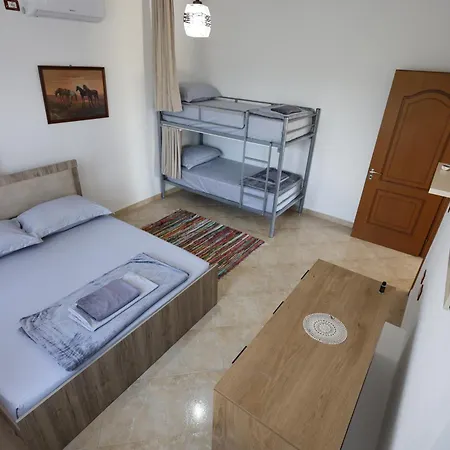 Baza - Swimming Pool * Berati