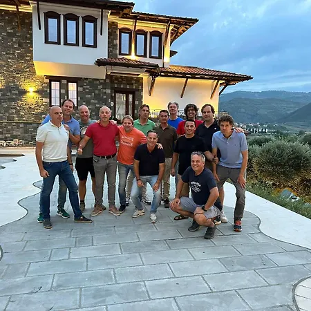 Baza - Swimming Pool * Berati