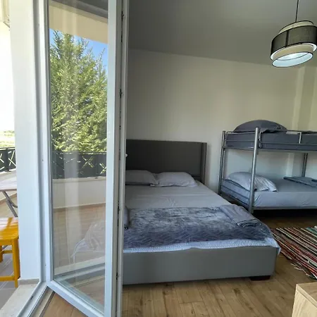 Baza - Swimming Pool Berati