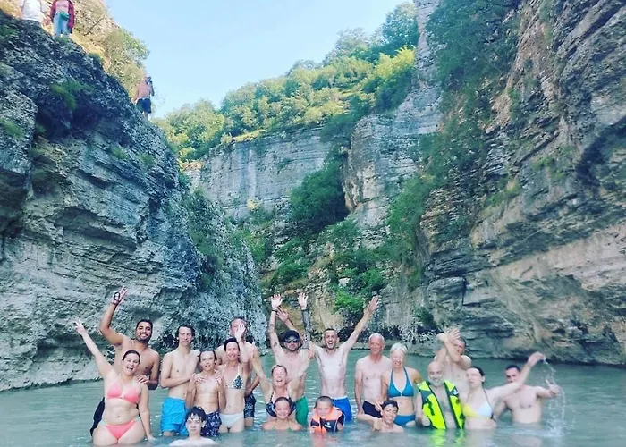 Baza - Swimming Pool *