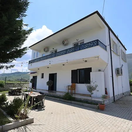 Hostel Baza - Swimming Pool Berat