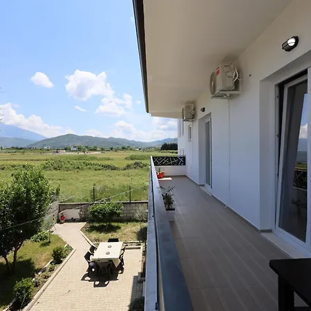 Baza - Swimming Pool Berat