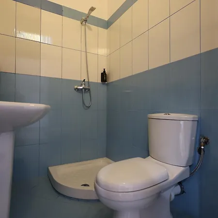 Hostel Baza - Swimming Pool *