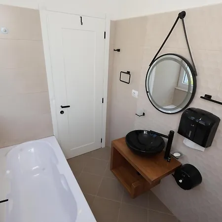 Hostel Baza - Swimming Pool
