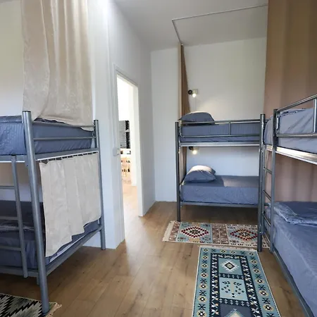 Baza - Swimming Pool