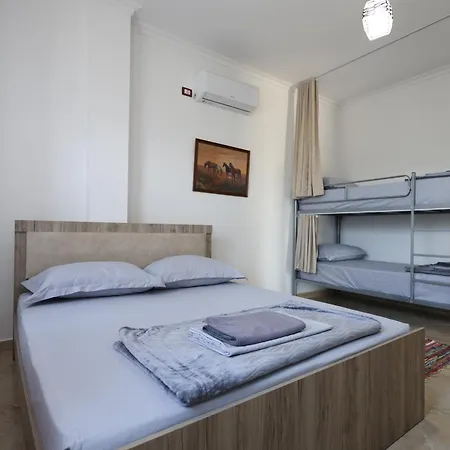 Hostel Baza - Swimming Pool