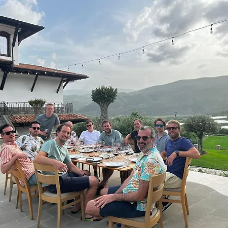 Baza - Swimming Pool * بيرات