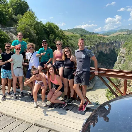 بيت شباب Baza - Swimming Pool