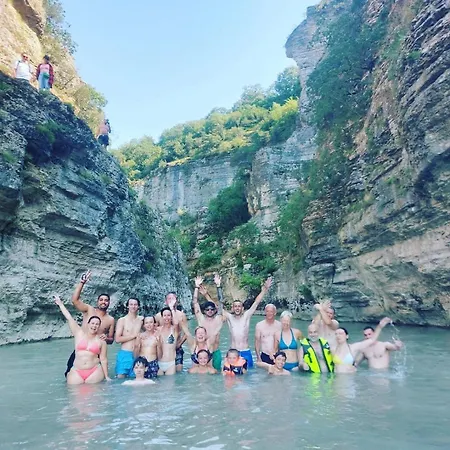 Baza - Swimming Pool *