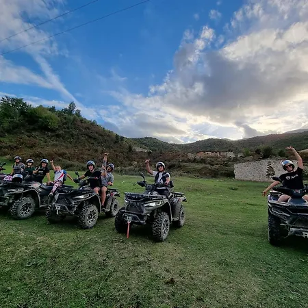 Baza - Swimming Pool Berat