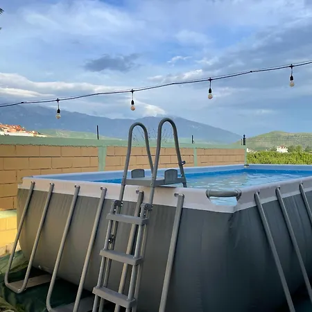 Baza - Swimming Pool