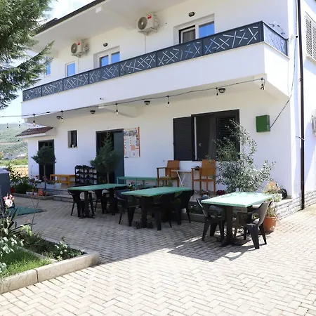 Hostel Baza - Swimming Pool *