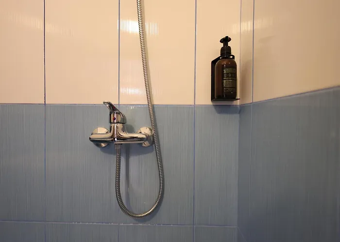 Baza - Swimming Pool *