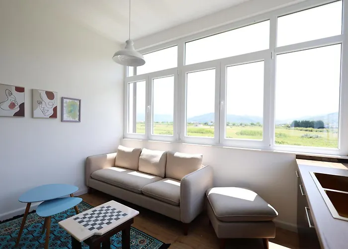 Baza - Swimming Pool *