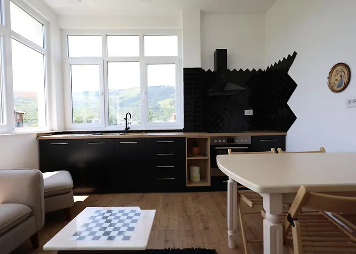 Baza - Swimming Pool