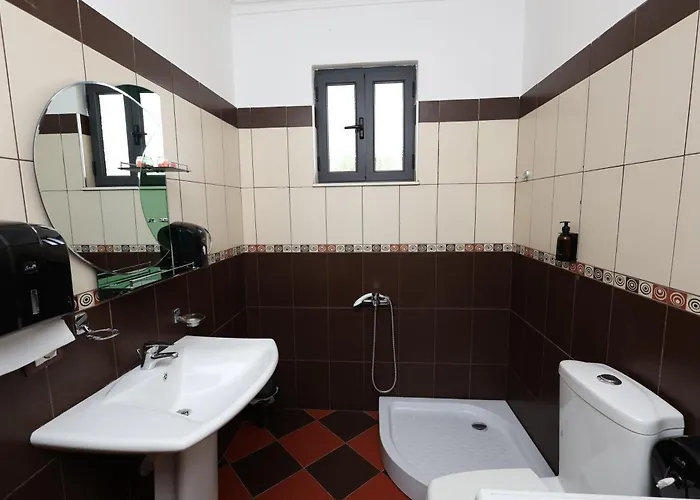 Ostello Baza - Swimming Pool *