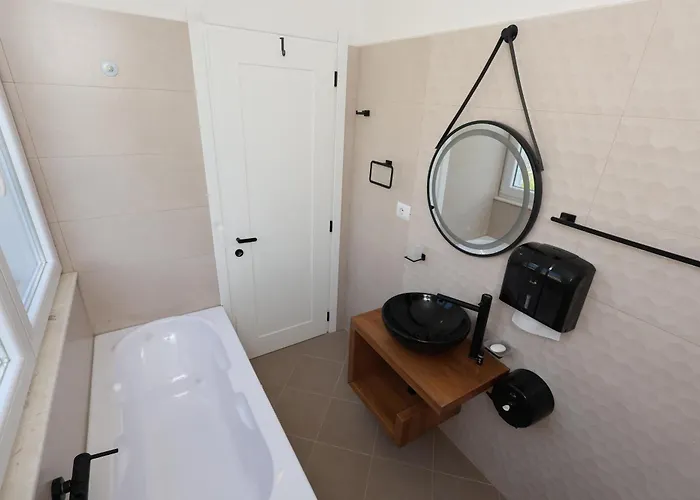 Hostel Baza - Swimming Pool