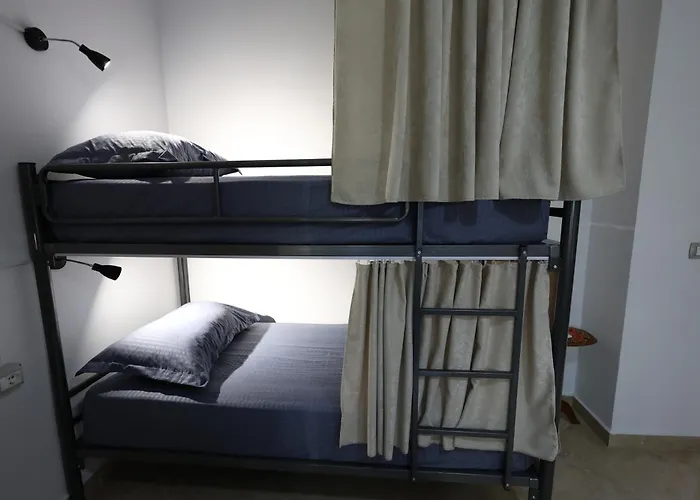 Ostello Baza - Swimming Pool *