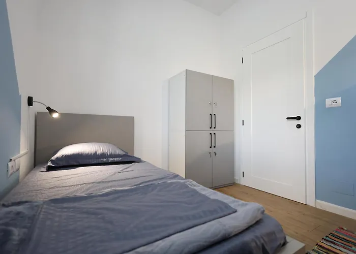 Baza - Swimming Pool *