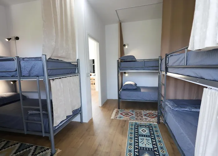 Baza - Swimming Pool