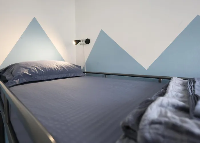 Hostel Baza - Swimming Pool