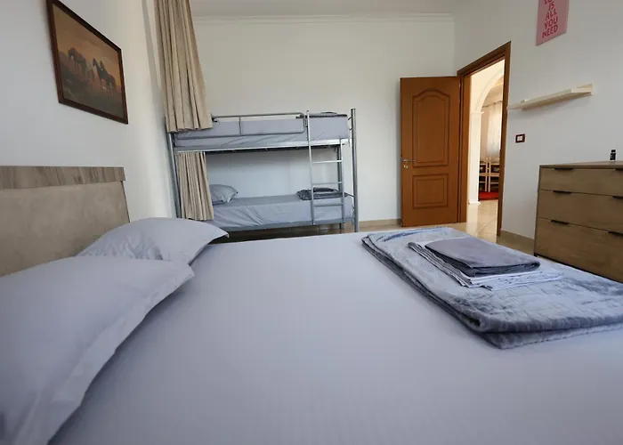 Hostel Baza - Swimming Pool