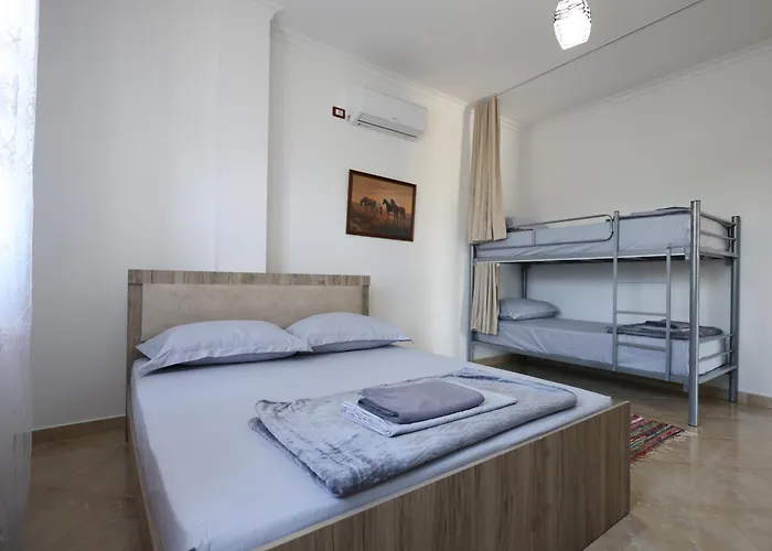 Hostel Baza - Swimming Pool