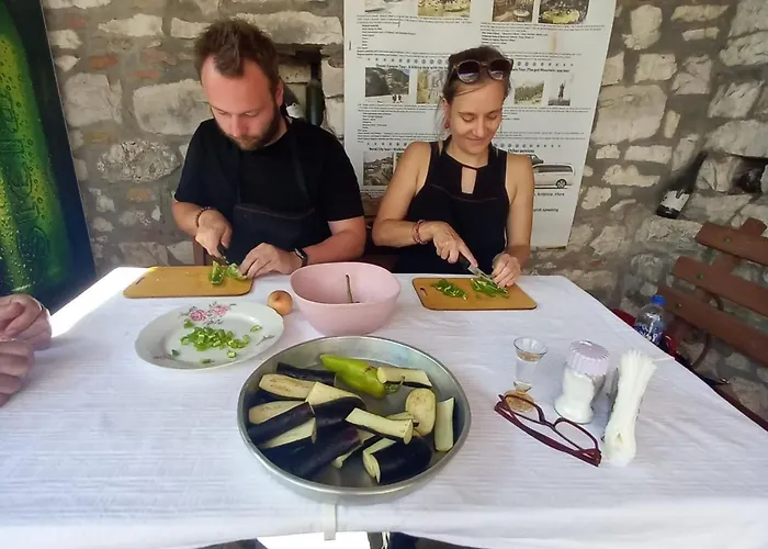 Ostello Baza - Swimming Pool