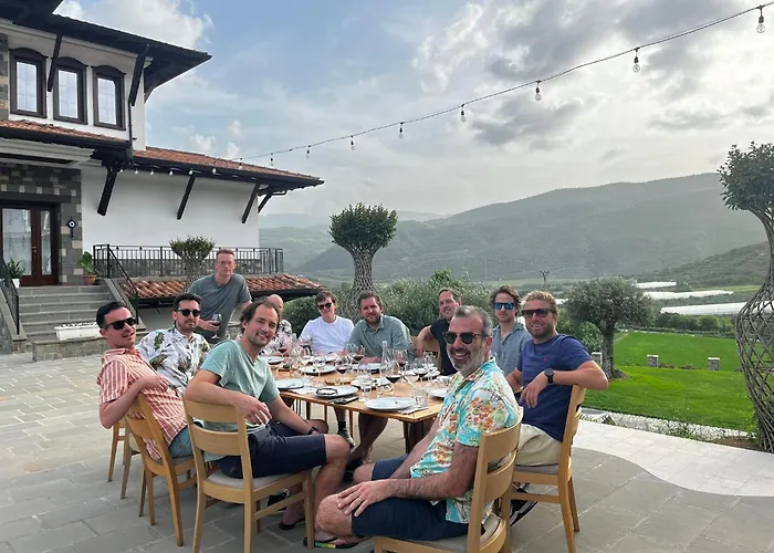 Baza - Swimming Pool * Berat