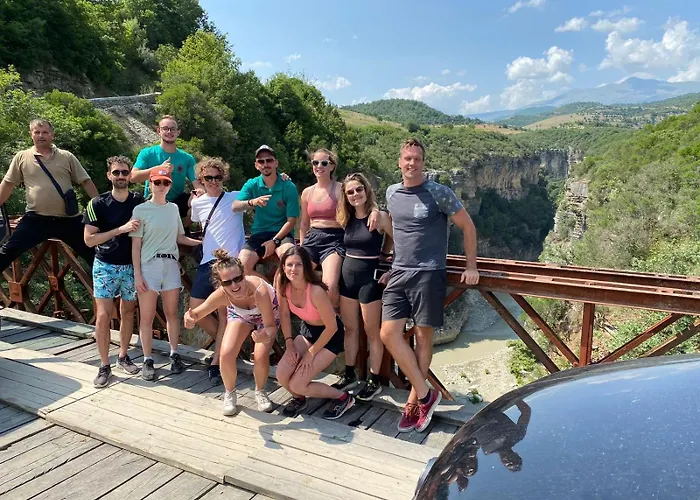 Hostel Baza - Swimming Pool