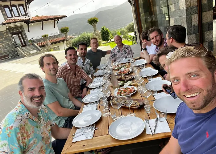 Baza - Swimming Pool Berat