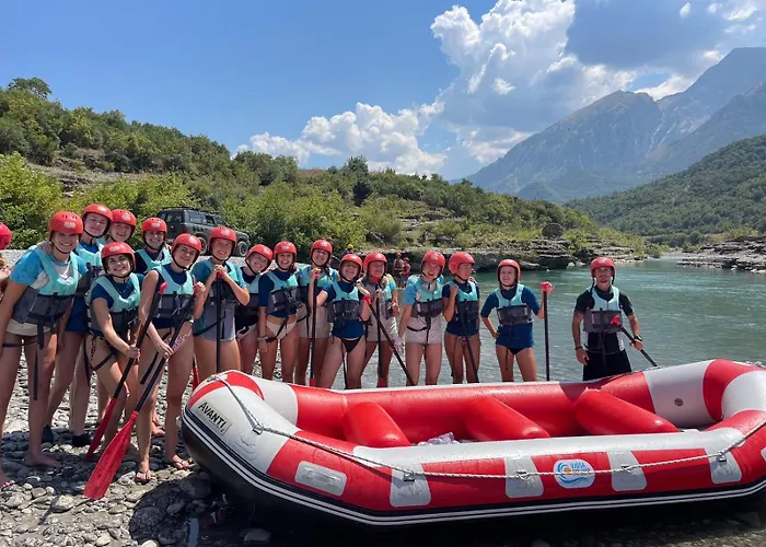 Ostello Baza - Swimming Pool