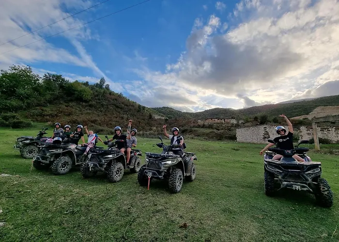 Baza - Swimming Pool Berat