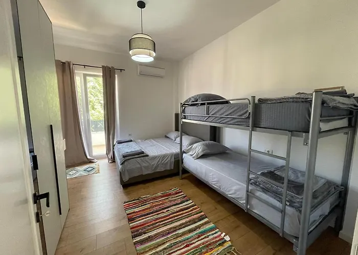 Hostel Baza - Swimming Pool