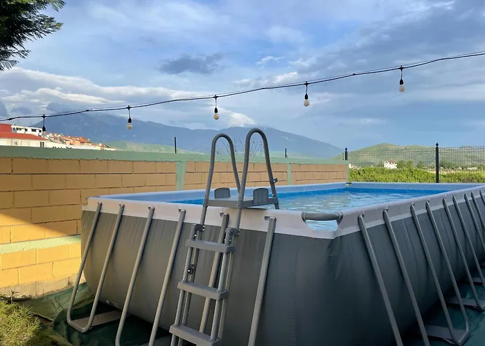 Baza - Swimming Pool