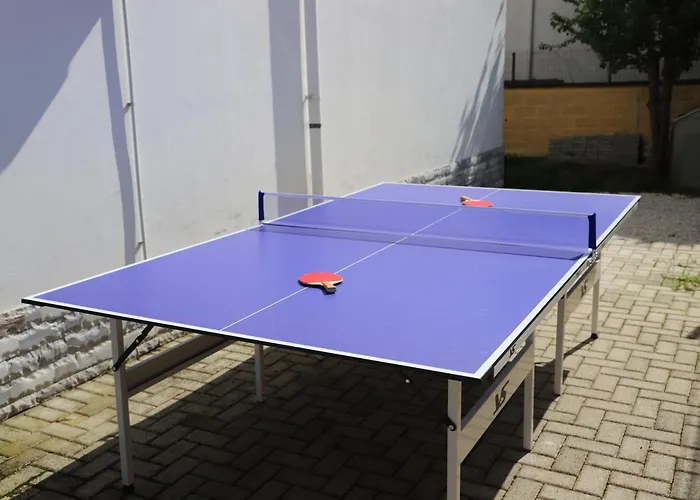 Ostello Baza - Swimming Pool